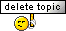 Delete Topic :delete: